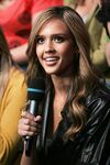 Jessica Alba