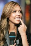 Jessica Alba