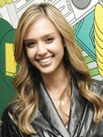 Jessica Alba