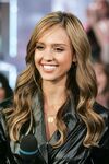 Jessica Alba