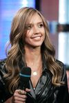 Jessica Alba