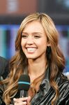 Jessica Alba
