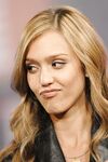 Jessica Alba