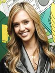 Jessica Alba