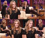 Jessica Alba