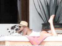 Jessica Alba