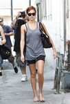 Jessica Alba
