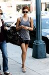 Jessica Alba