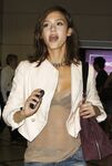 Jessica Alba