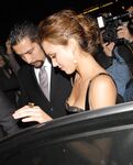 Jessica Alba