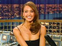 Jessica Alba