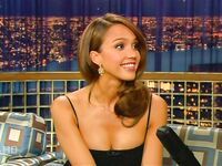 Jessica Alba