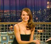 Jessica Alba