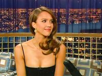 Jessica Alba