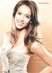 Jessica Alba