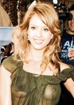 Jessica Alba