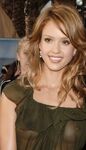 Jessica Alba