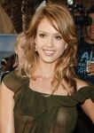 Jessica Alba