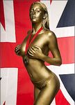 Keeley Hazell