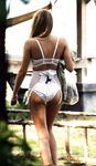Keeley Hazell