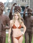 Keeley Hazell