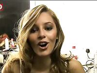 Keeley Hazell