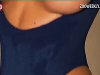 Keeley Hazell
