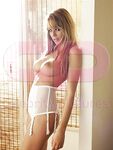 Keeley Hazell
