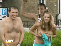 Keeley Hazell
