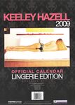 Keeley Hazell