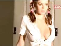 Keeley Hazell
