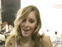 Keeley Hazell