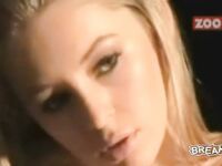 Keeley Hazell