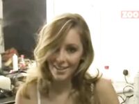 Keeley Hazell