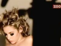 Keeley Hazell