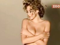 Keeley Hazell