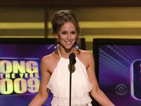 Jennifer Love Hewitt