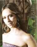 Jennifer Love Hewitt