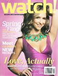 Jennifer Love Hewitt