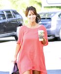 Jennifer Love Hewitt
