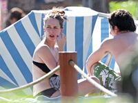 Jennifer Love Hewitt
