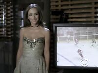 Jennifer Love Hewitt