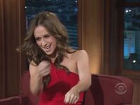 Jennifer Love Hewitt