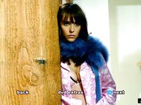 Jennifer Love Hewitt