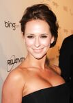 Jennifer Love Hewitt