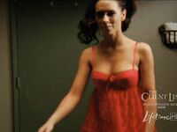 Jennifer Love Hewitt