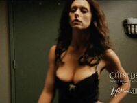 Jennifer Love Hewitt