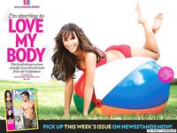 Jennifer Love Hewitt