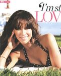 Jennifer Love Hewitt