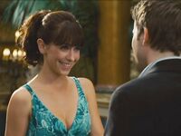 Jennifer Love Hewitt